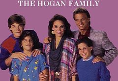 Valerie (aka) The Hogan Family